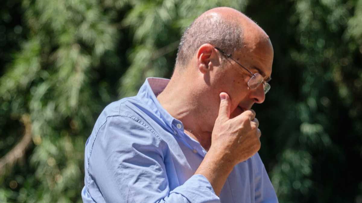Immagine di Zingaretti dice a Conte che la linea del Pd sul Mes è chiara. Ma non si sa qual è