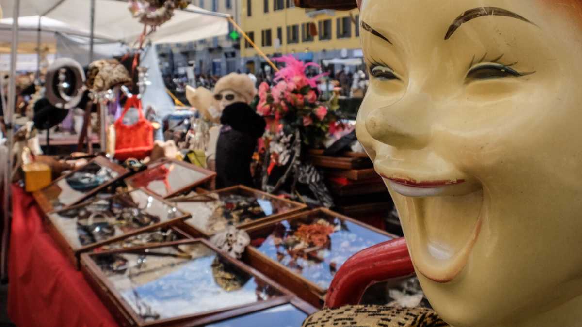 Immagine di Immobili, finanza e turismo. Gli ingredienti della felicità (economica)