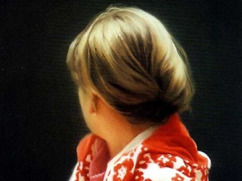 &ldquo;Betty&rdquo;, Gerhard Richter