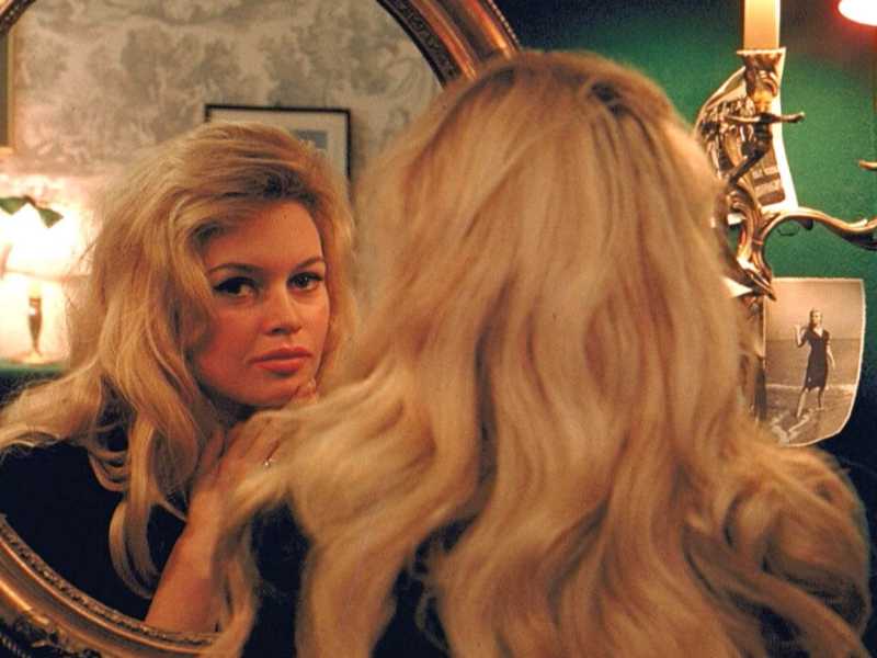 Brigitte Bardot (LaPresse)