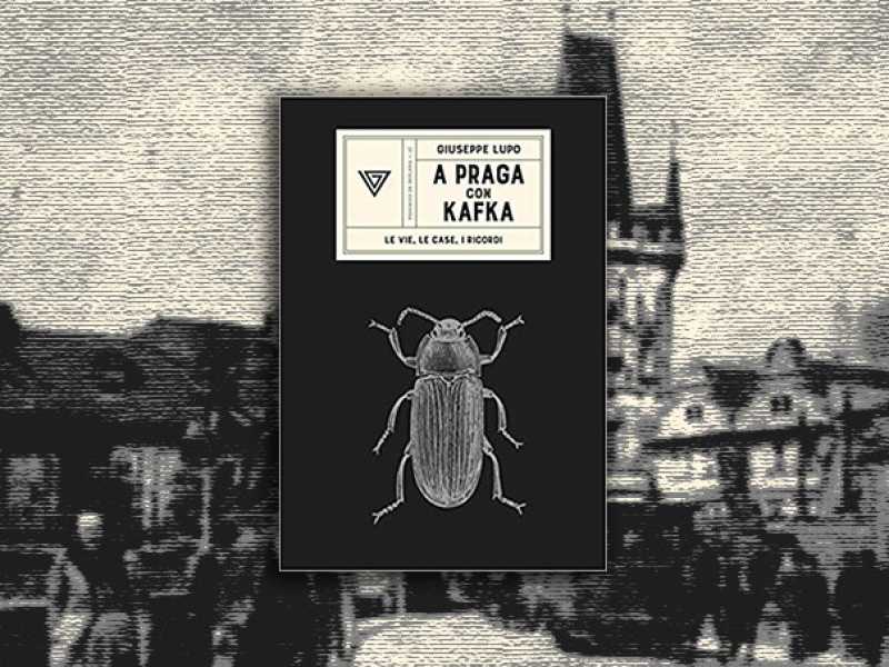 A Praga con Kafka