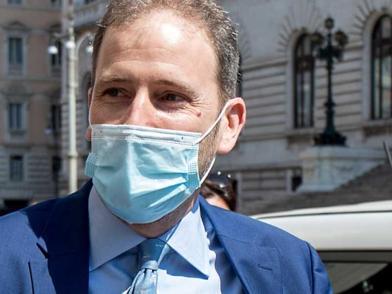(foto LaPresse)