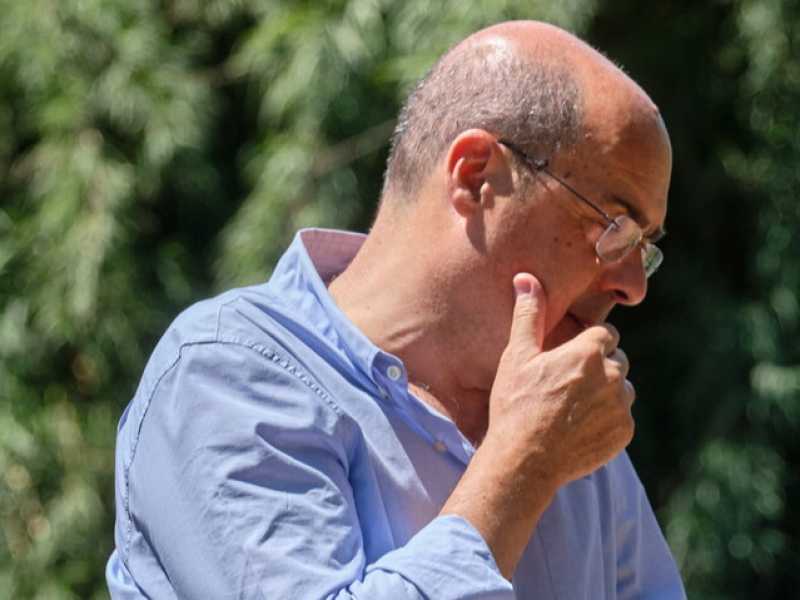 Foto LaPresse