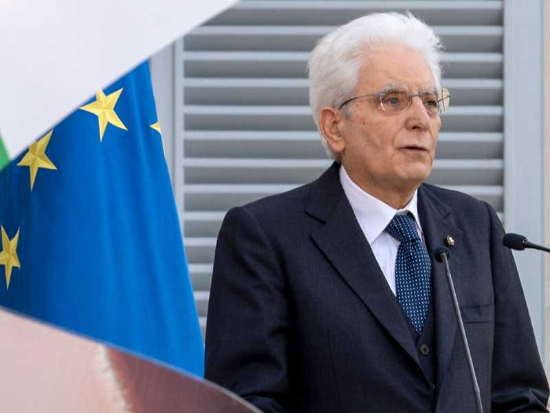 foto LaPresse