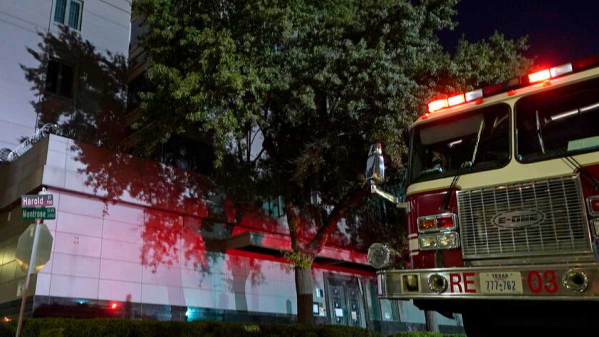 Immagine di Perché Trump ha ordinato la chiusura del consolato cinese