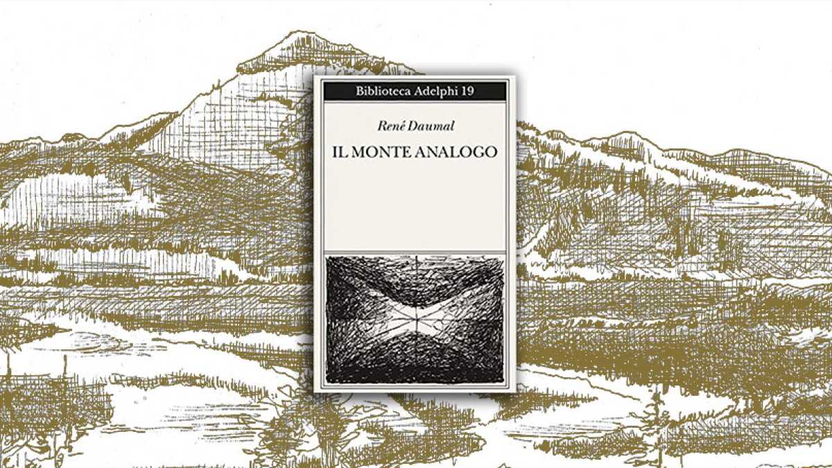 Immagine di Il monte Analogo