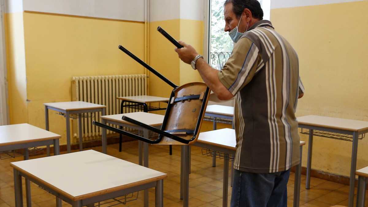 Immagine di In Italia per fare le cose normali bisogna essere speciali