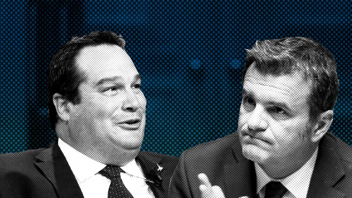 Immagine di Recovery Lega