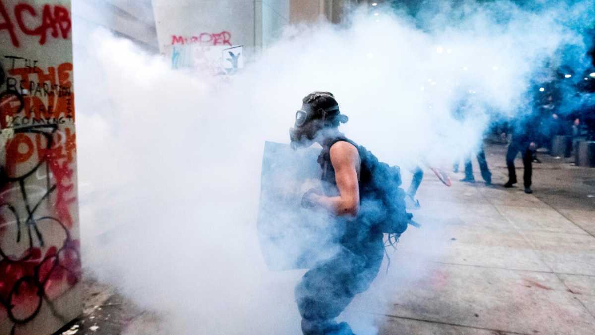 Immagine di Il “surge” di Trump