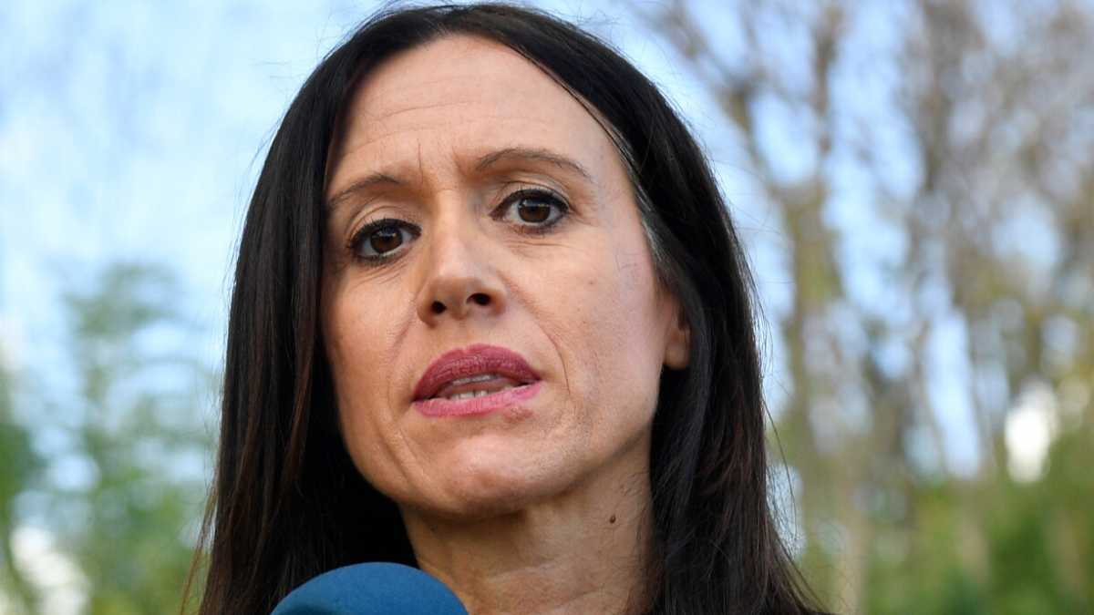 Immagine di L'erede designata della Raggi sceglie l'Italexit di Paragone