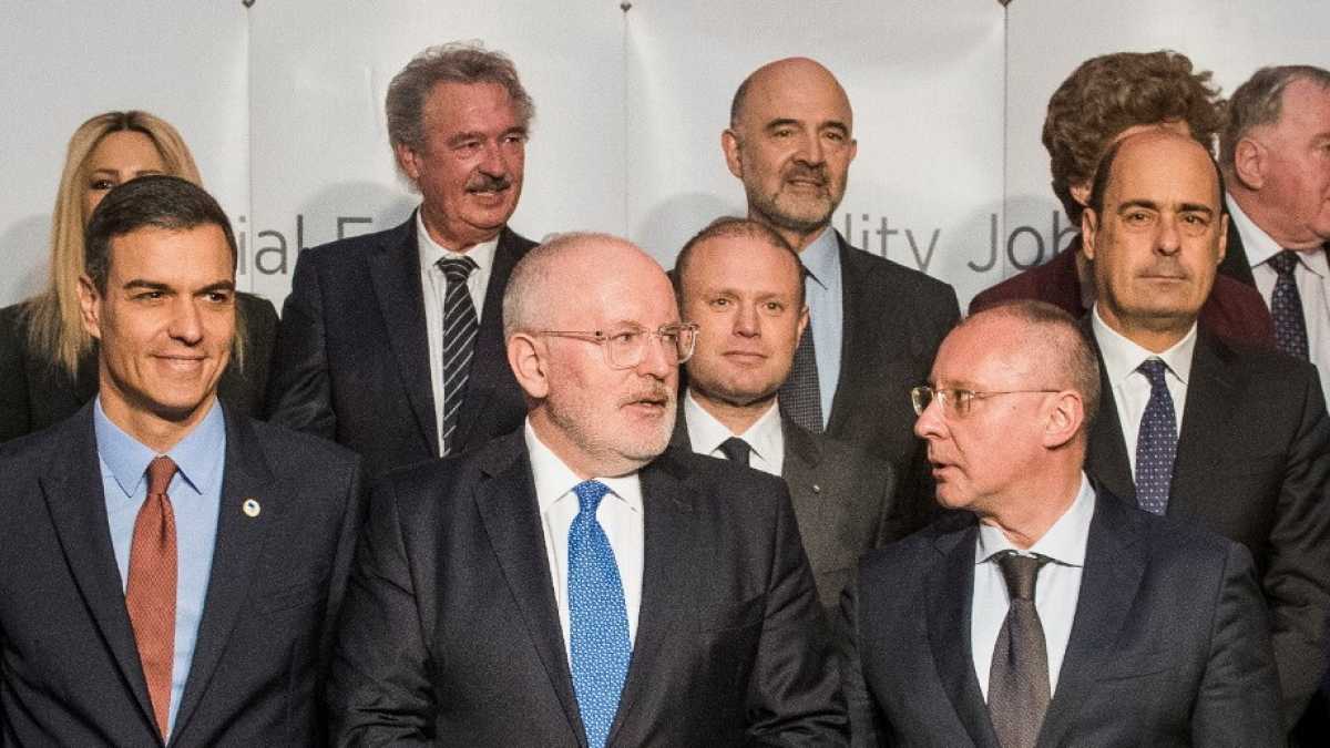 Immagine di Dopo la Terza via, le sinistre europee sono ancora alla ricerca di una visione comune