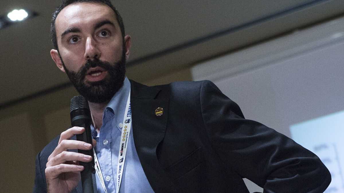 Immagine di Così i leoni da tastiera del M5s si fanno agnelli per evitare grane legali