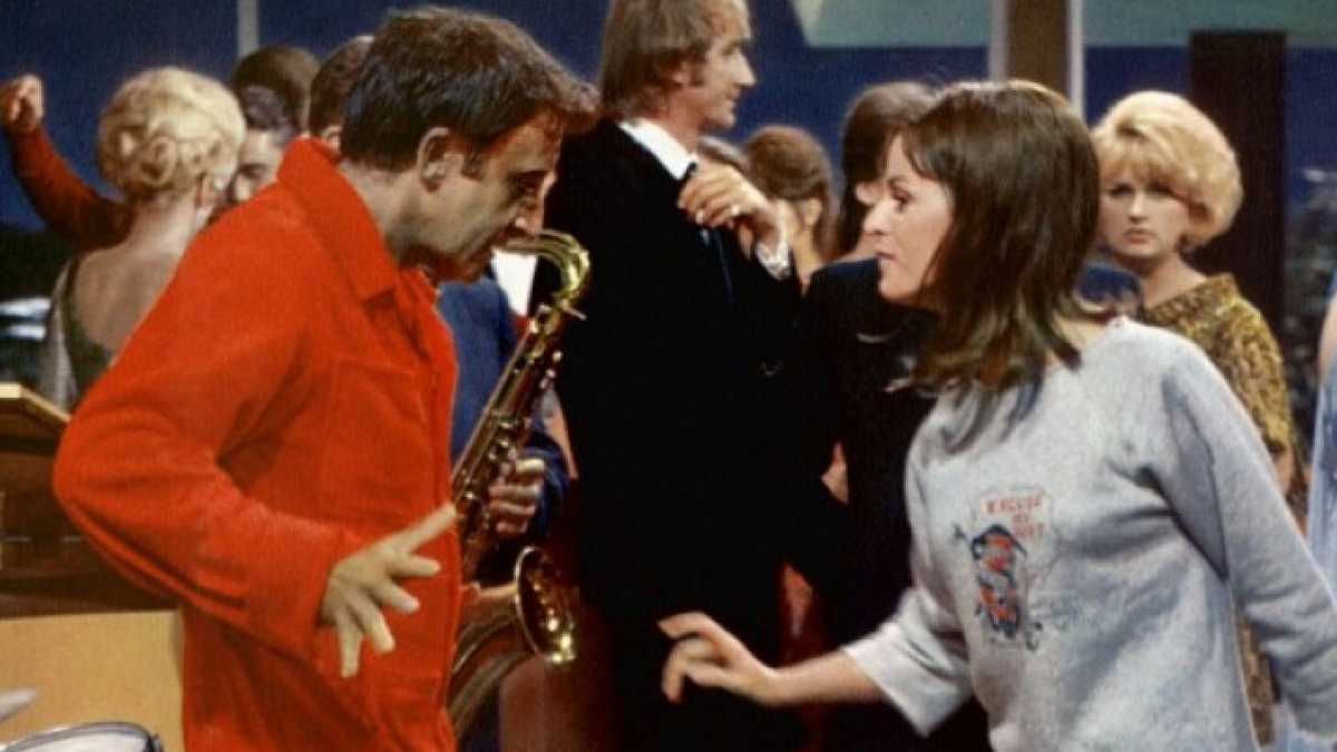Immagine di Riguardare Hollywood Party con gli occhi della cancel culture