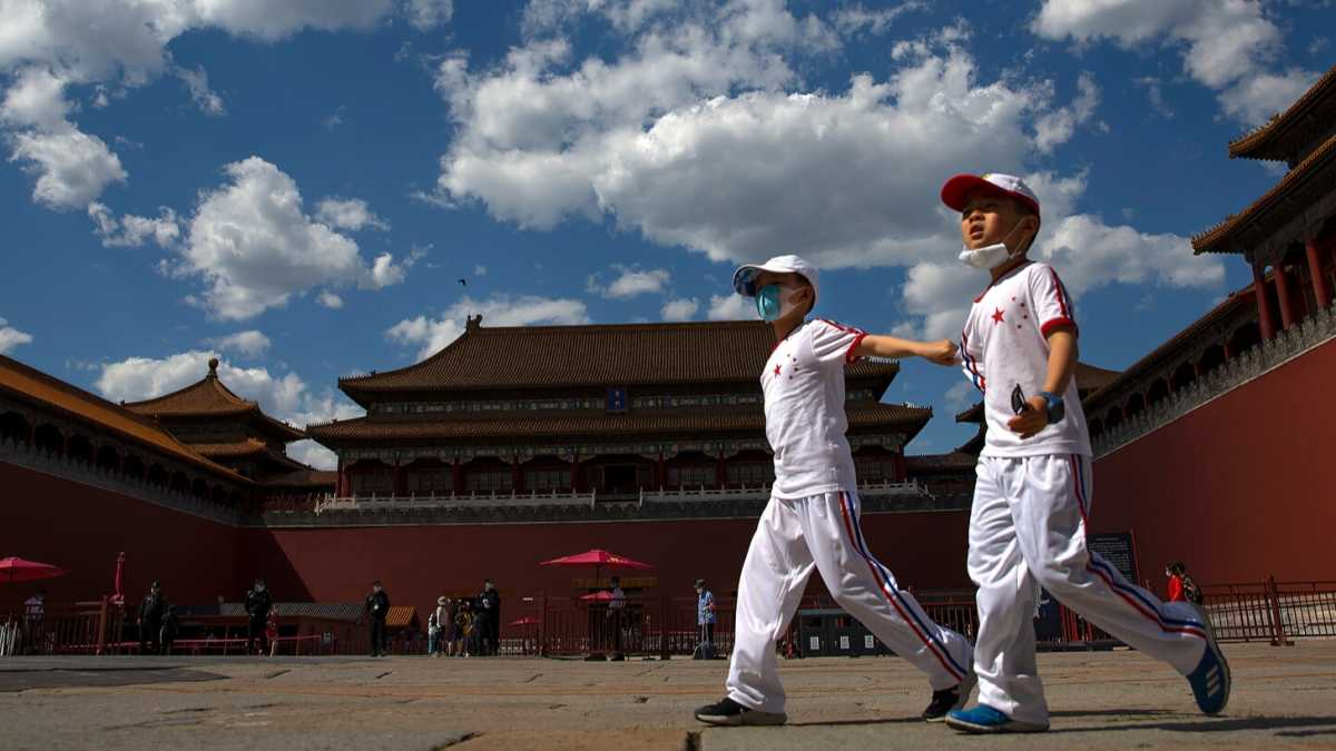 Immagine di L’orrore cinese in un rapporto del Cato