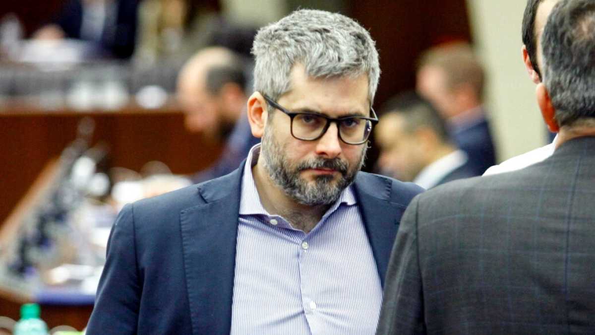 Immagine di Appunti per una sinistra dalla parte dell’Europa. Parla Bussolati