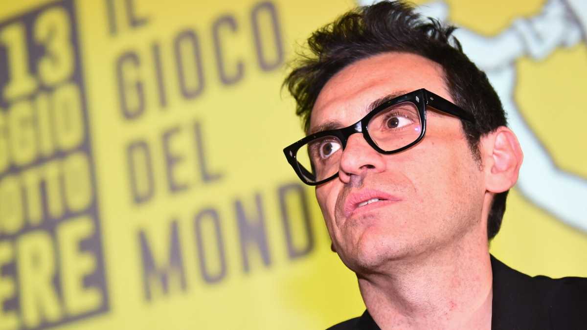 Immagine di Senza stipendio da mesi al Salone del libro