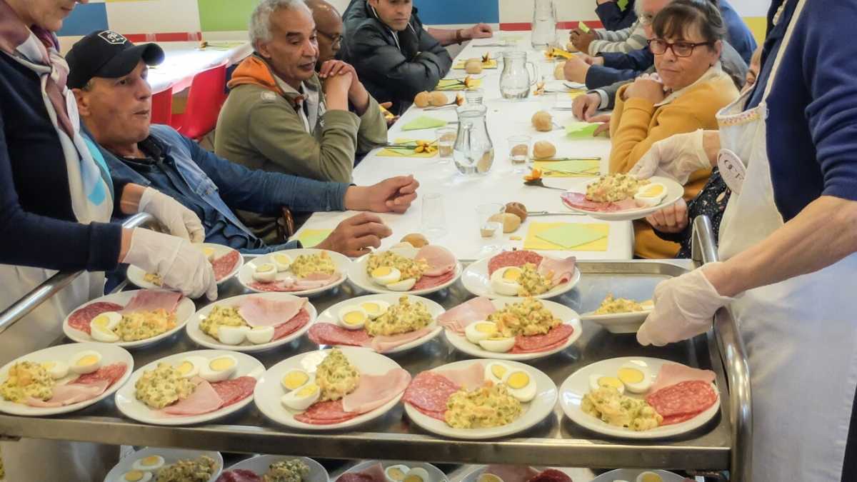 Immagine di L’autunno che non osiamo pensare. Le preoccupazioni di Caritas