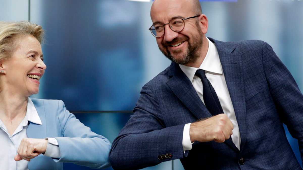 Immagine di Contro gli euroapocalittici