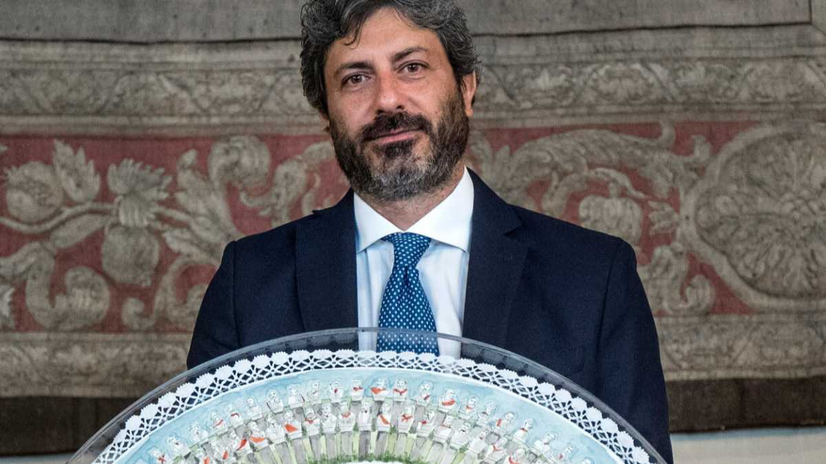 Immagine di Il ventaglio di Fico