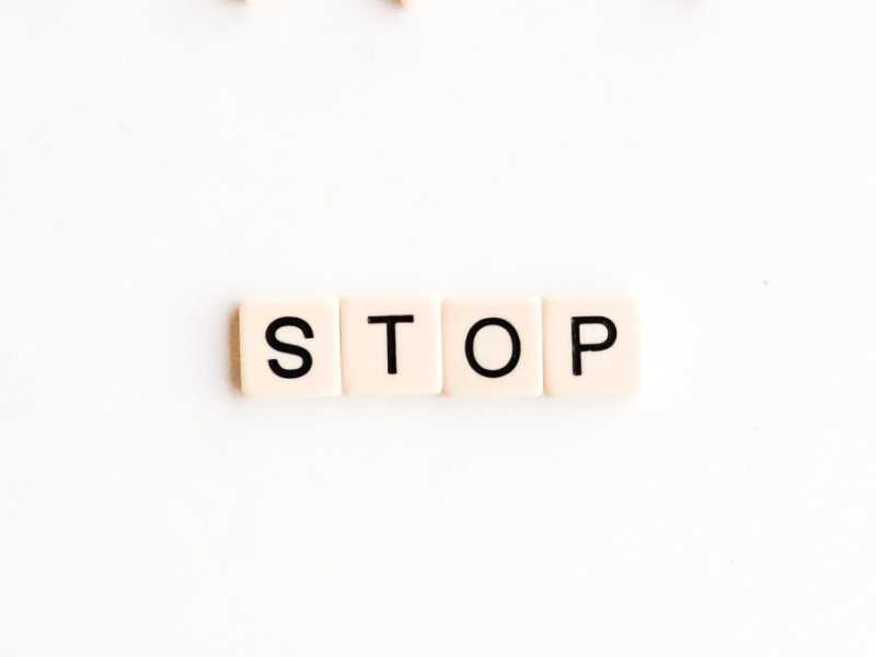 Foto di @sincerelymedia via Unsplash