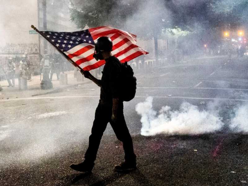 Foto Ap/Noah Berger