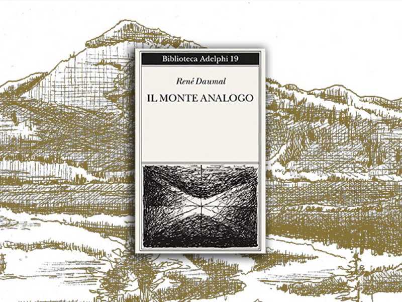 Il monte Analogo