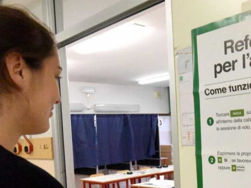 Mille giorni. I referendum sull’autonomia meritano risposte