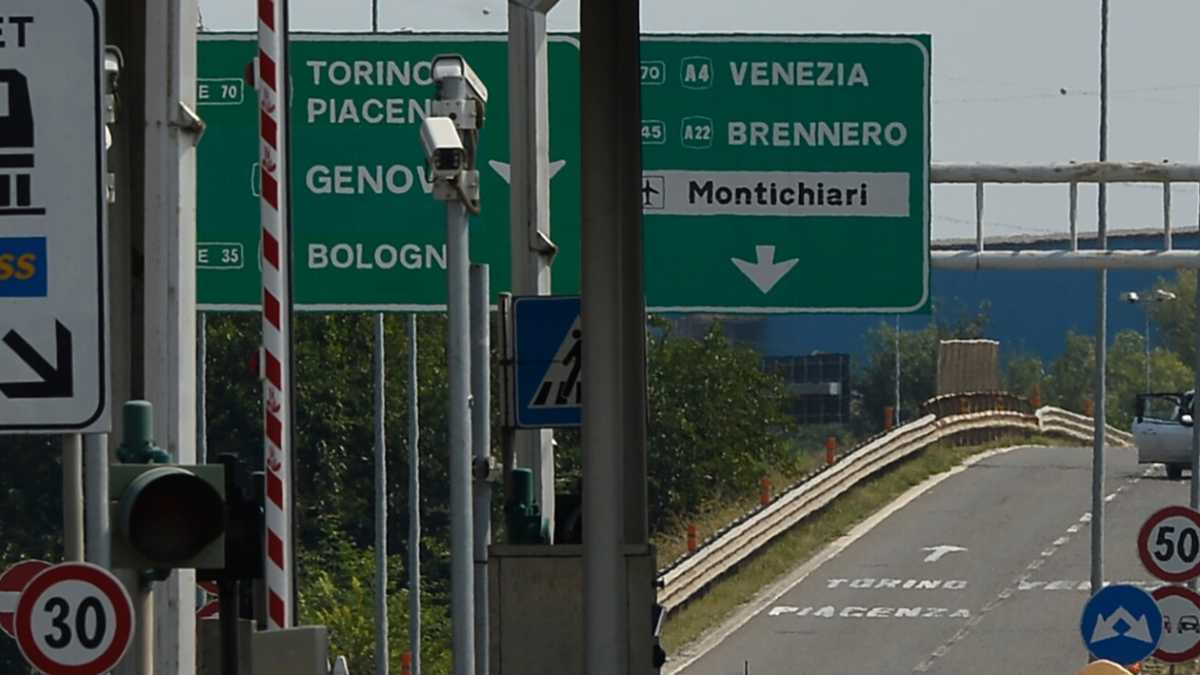 Immagine di Basta slogan. Anche per le autostrade il rimedio è la concorrenza