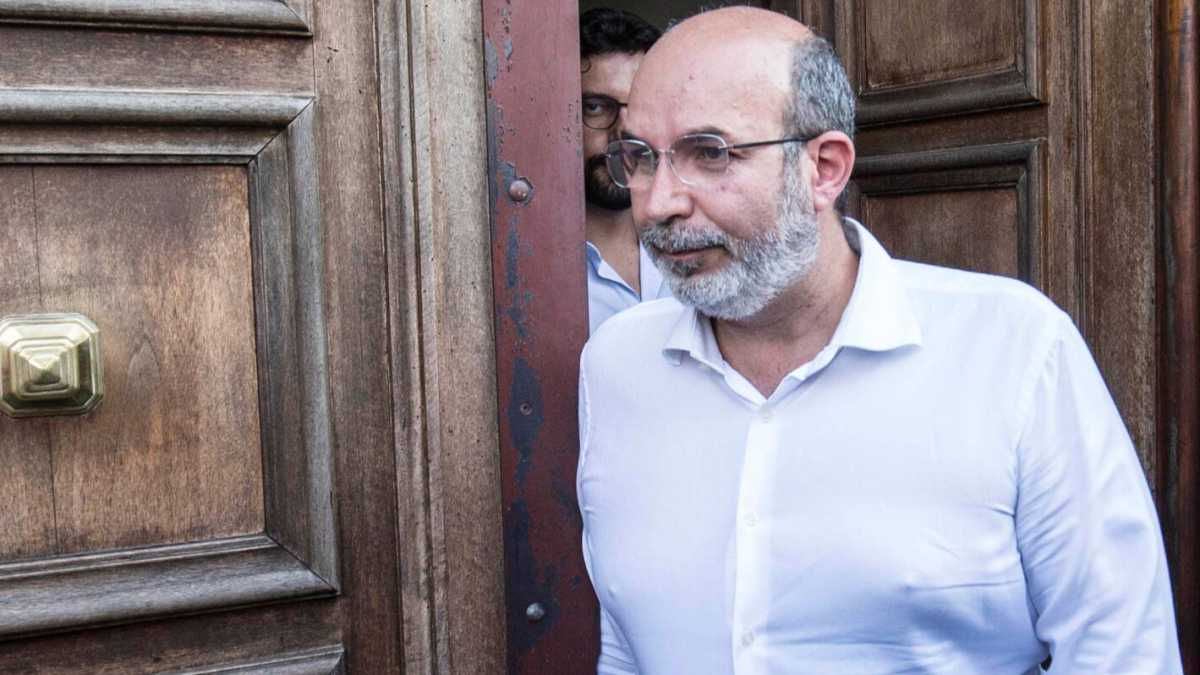 Immagine di Altro che alleanza. Nelle Marche il M5s accusa il Pd di fare come la destra