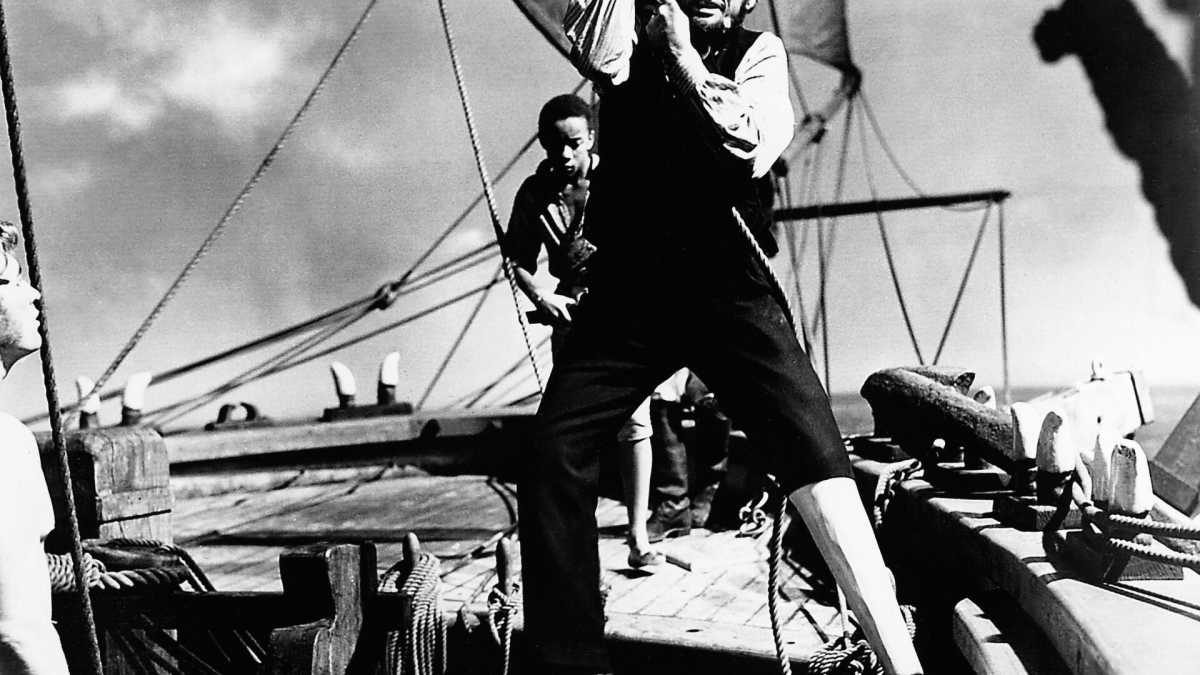 Immagine di Governo e opposizione spiegati con Melville. Ci scrive Meloni