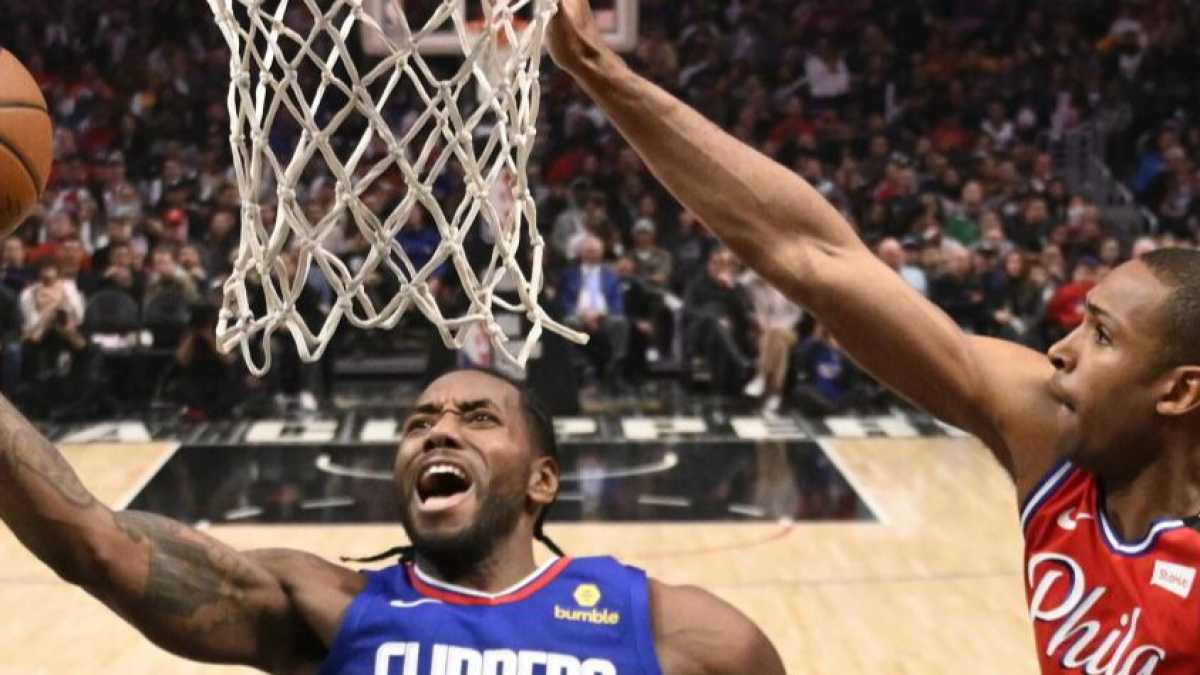 Immagine di Nel castello della Nba. Parla Matteo Soragna