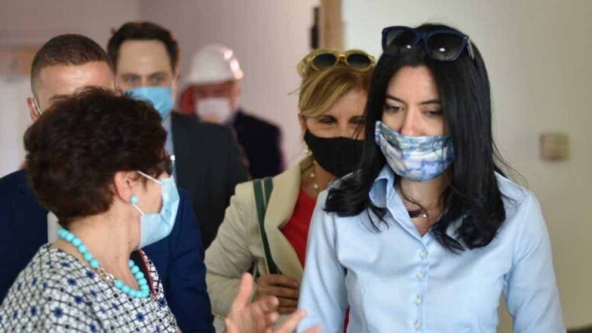Immagine di Sulla scuola è ora delle giuste polemiche
