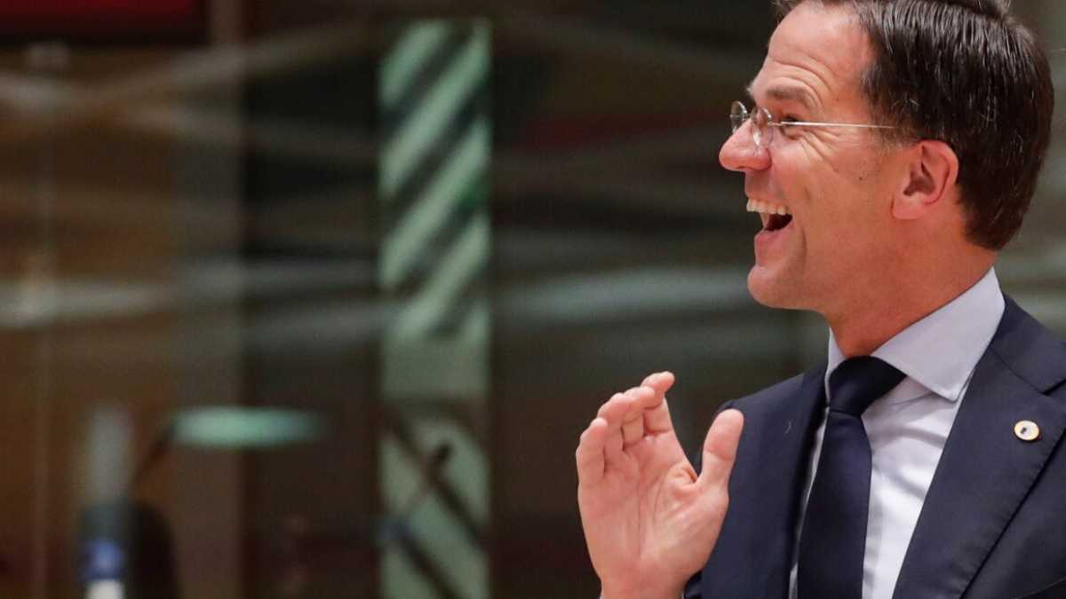 Immagine di La trattativa con i paesi frugali, come un film di De Crescenzo