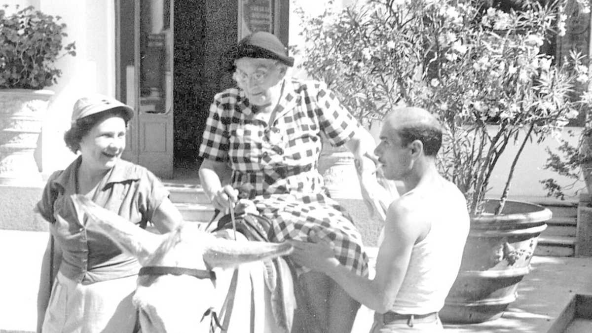 Immagine di Vita da Quisisana