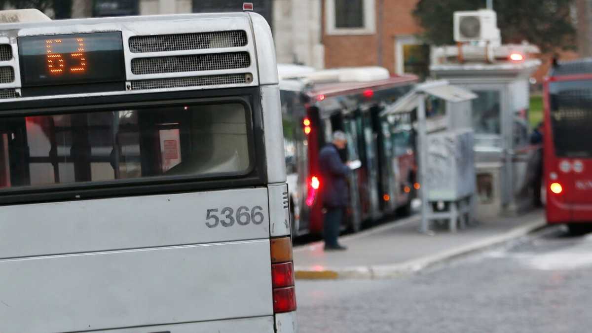 Immagine di La concorrenza che manca nei trasporti può rendere l'Italia più competitiva