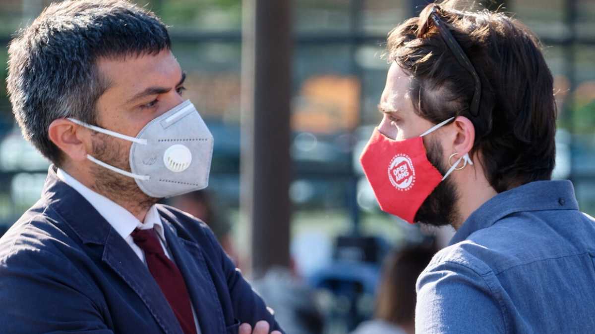 Immagine di Primarie per il Campidoglio? Non è questo il momento, dice Casu (Pd)