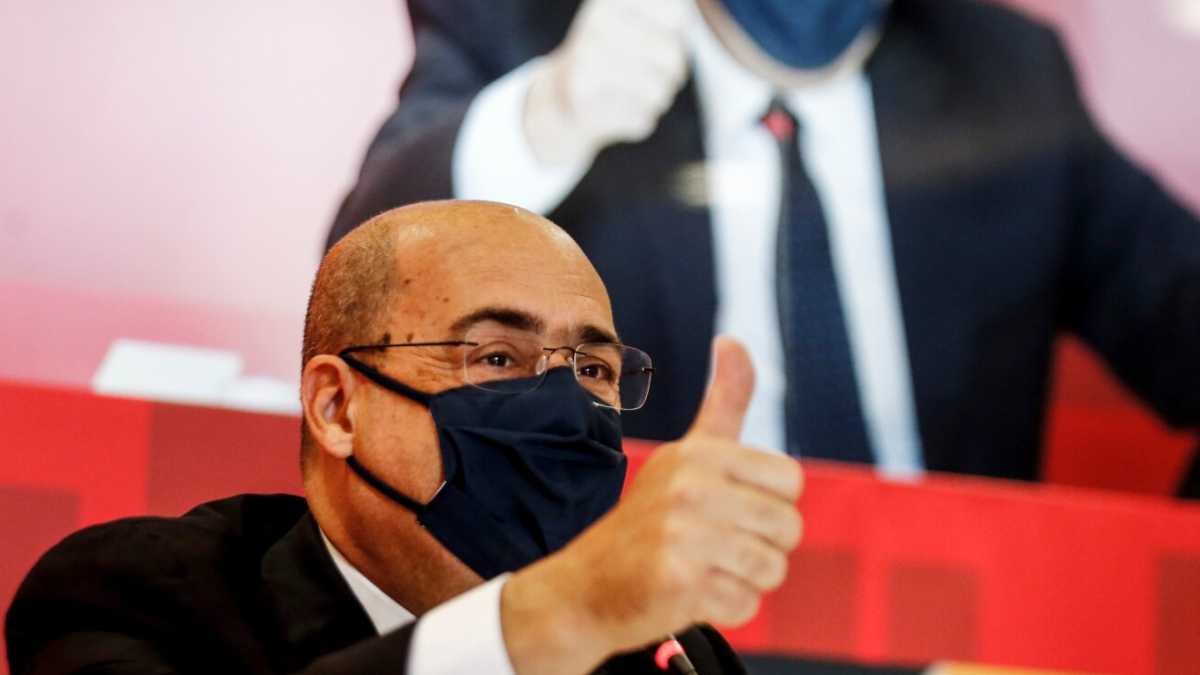 Immagine di Il miracolo di Sleepy Zinga