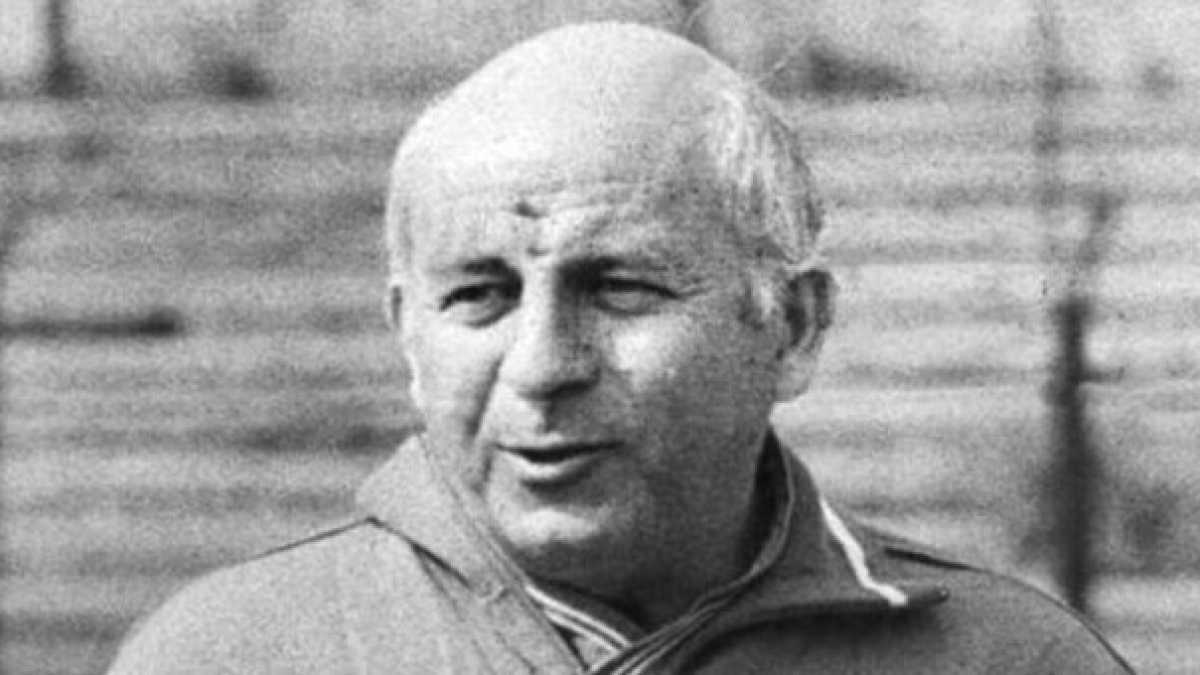 Immagine di L'addio a Sergio Vatta, che fu maestro oltre che mister
