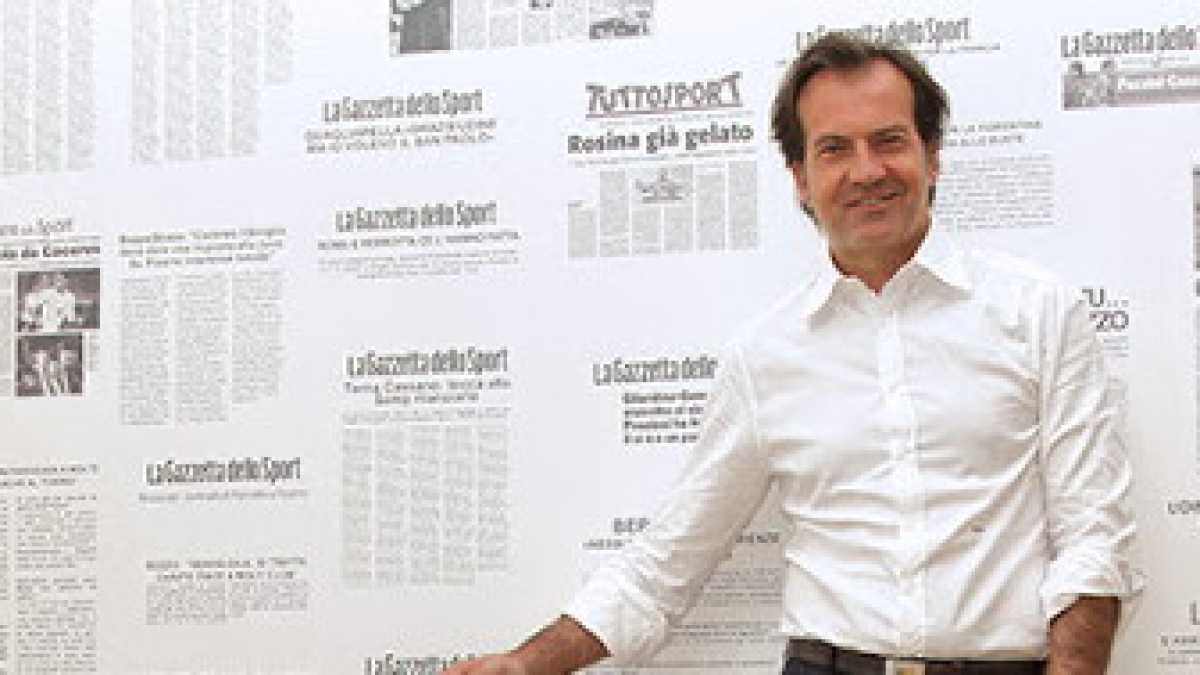 Immagine di Il battitore libero del mercato. Parla Giuseppe Bozzo