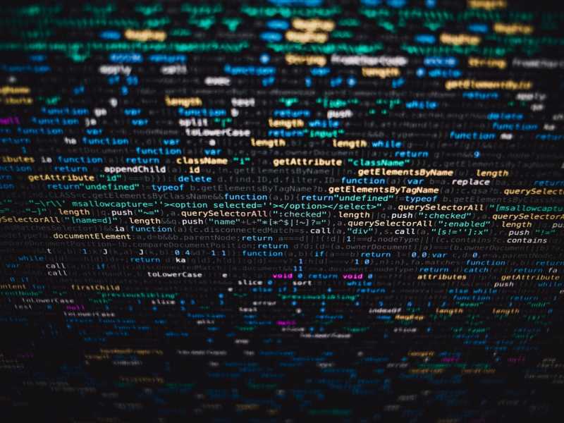 Foto di @markusspiske via Unsplash