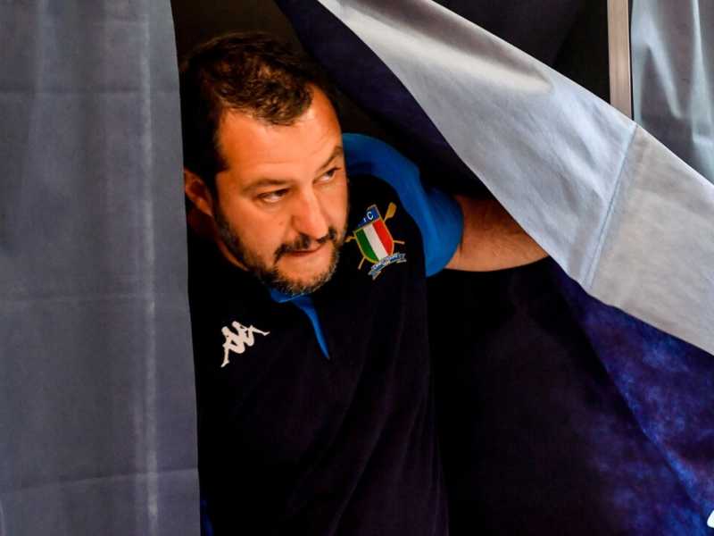 (foto LaPresse)