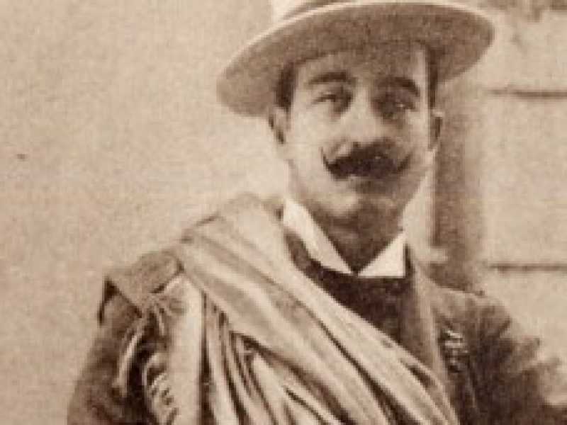 Pietro Gori