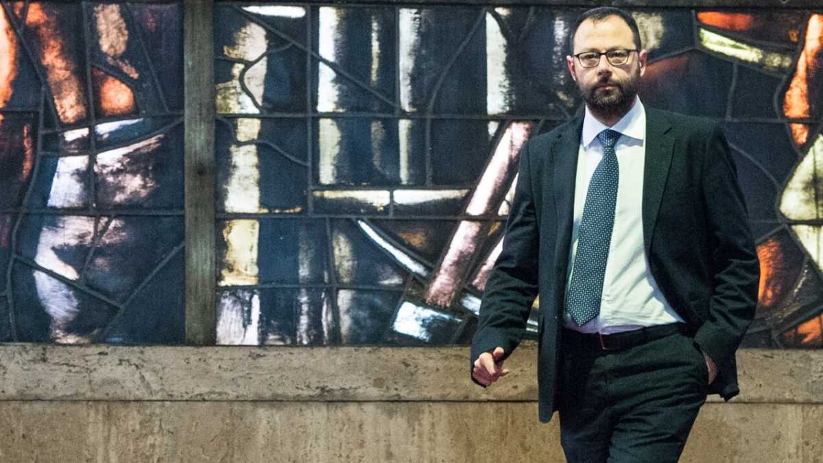 Immagine di Patuanelli 4.0: meno Pomigliano, più Confindustria