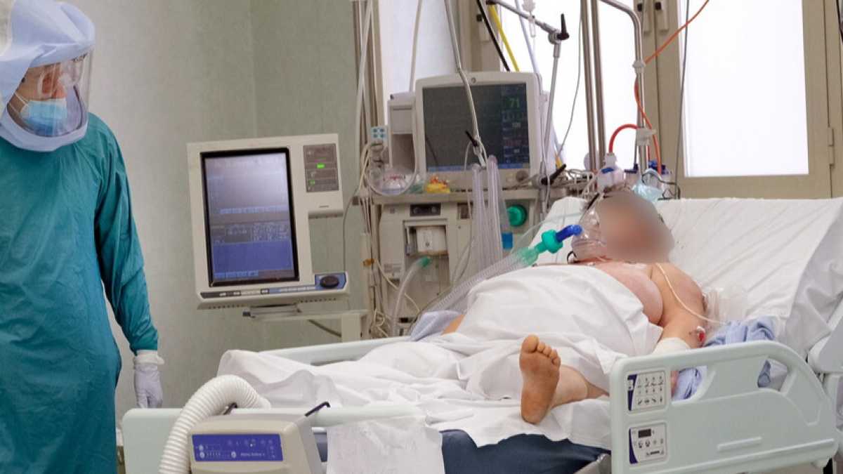 Immagine di La morte non è un fallimento sanitario