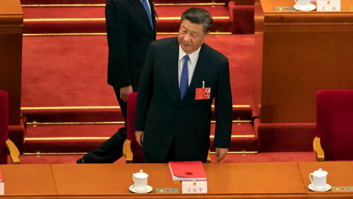 Immagine di La Cina ci ha già dichiarato guerra