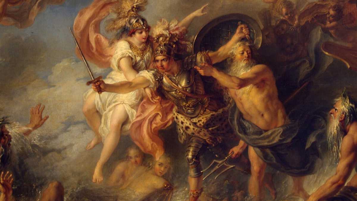 Immagine di L’altro Achille