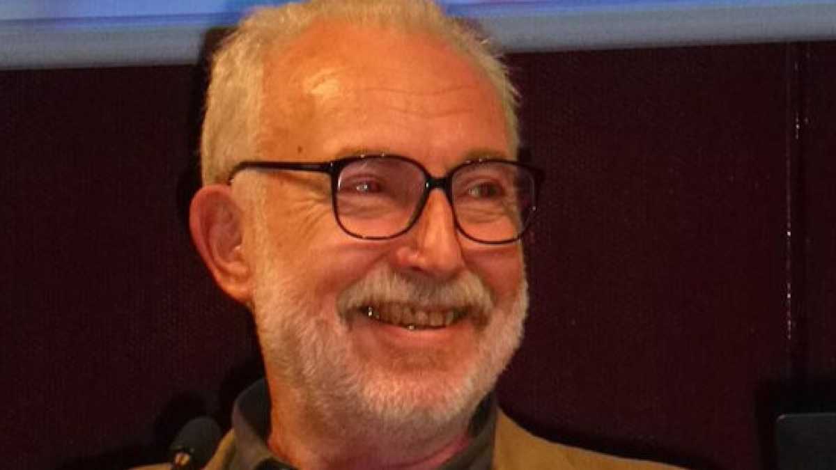 Immagine di Il mondo incorniciato in un Altan