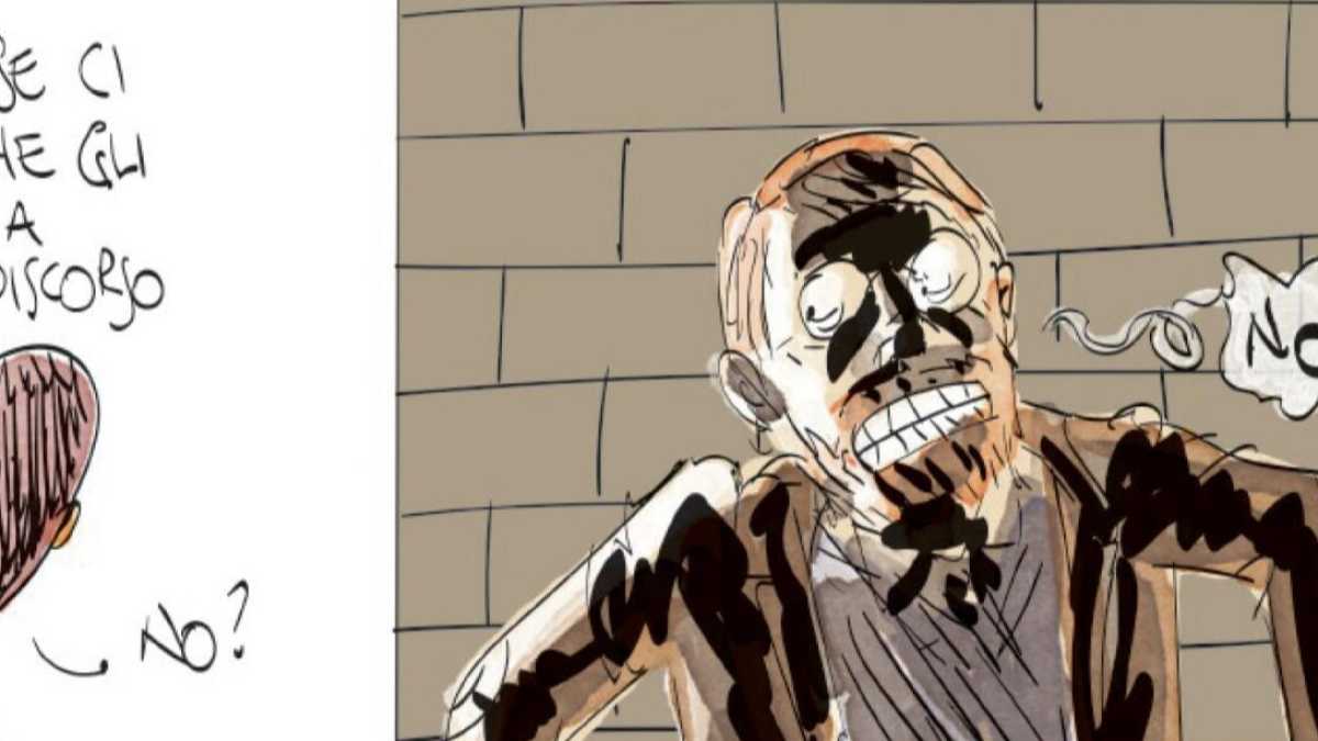 Immagine di Processo alla classe dirigente