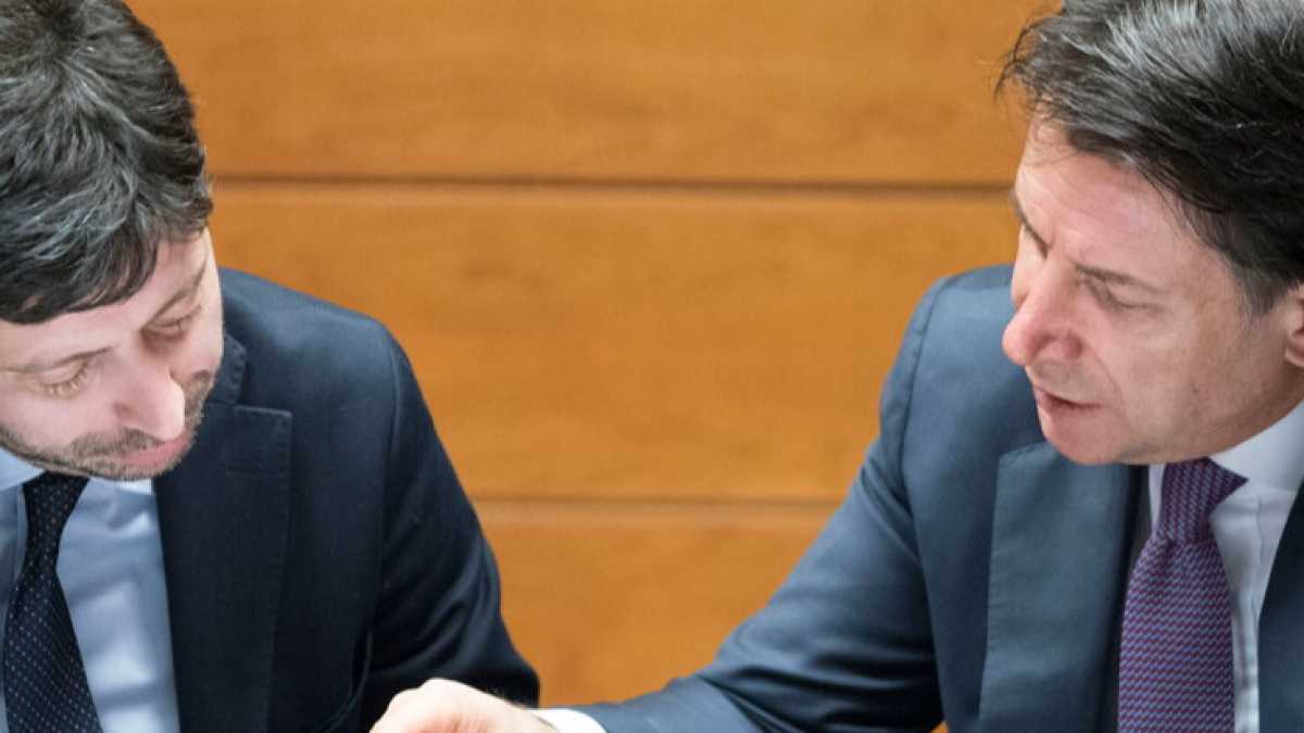 Immagine di Fidarsi dell’Italia e degli italiani si può. La grande lezione della pandemia