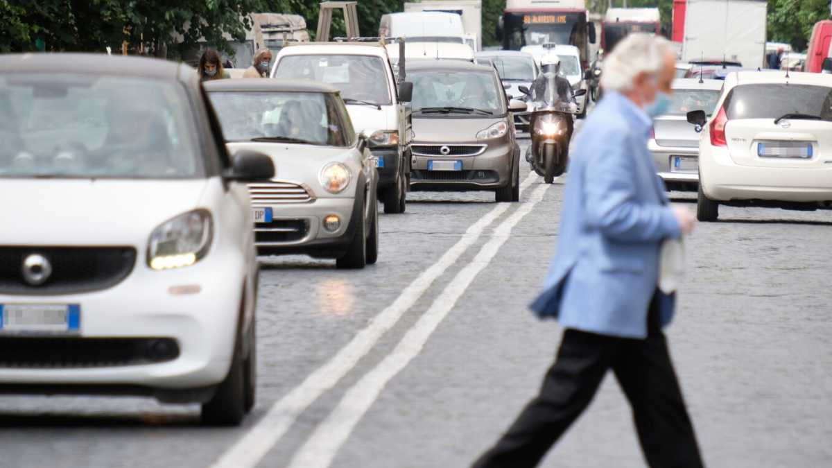Immagine di Ci voleva il Covid per svegliare il governo sugli incentivi alle auto
